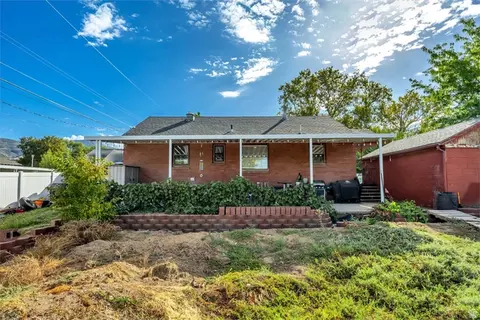 Exterior - 1360 S 100 E, Bountiful, UT 84010 photo 3 of 7