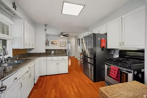 Kitchen - 1360 S 100 E, Bountiful, UT 84010 photo 3 of 3