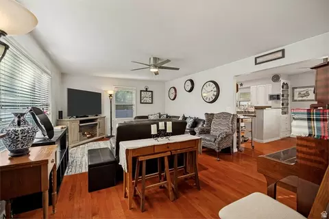 Living - 1360 S 100 E, Bountiful, UT 84010 photo 1 of 2