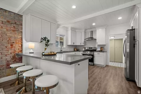 1776 S 900 E, Salt Lake City, UT 84105