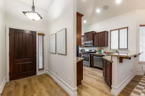 Entry Way - 318 E Nechatel Dr, Draper, UT 84020 photo 1 of 1