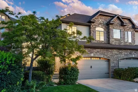 Exterior - 318 E Nechatel Dr, Draper, UT 84020 photo 8 of 8