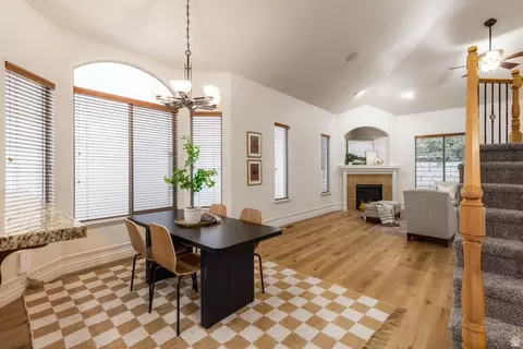 Dining - 318 E Nechatel Dr, Draper, UT 84020 photo 2 of 3