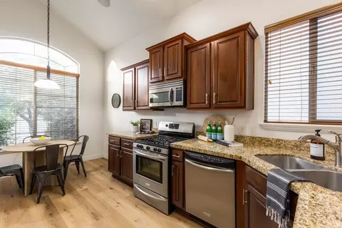 Kitchen - 318 E Nechatel Dr, Draper, UT 84020 photo 1 of 3