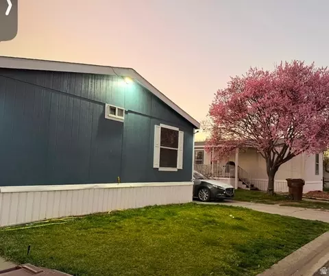 2840 S Snowdon Park Dr #47, West Valley City, UT 84119