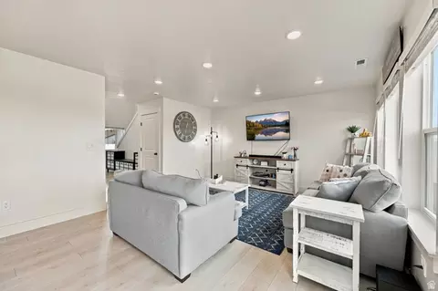 Living - 1566 Silver Canoe Loop, Logan, UT 84321 photo 1 of 1