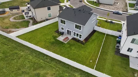 View/Area - 1566 Silver Canoe Loop, Logan, UT 84321 photo 2 of 6