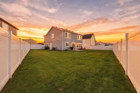 Exterior - 1566 Silver Canoe Loop, Logan, UT 84321 photo 3 of 13
