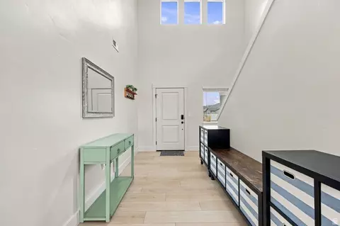 Entry Way - 1566 Silver Canoe Loop, Logan, UT 84321 photo 1 of 3