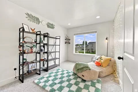 Bedroom - 1566 Silver Canoe Loop, Logan, UT 84321 photo 4 of 4