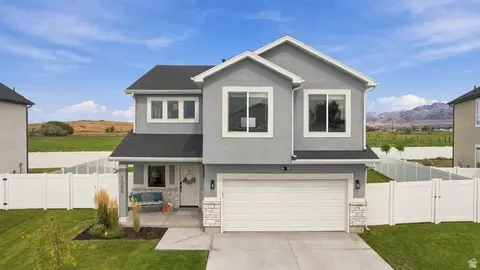 Exterior - 1566 Silver Canoe Loop, Logan, UT 84321 photo 7 of 13