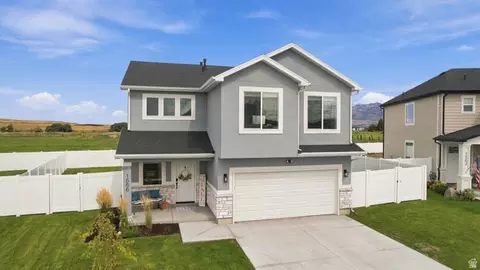 Exterior - 1566 Silver Canoe Loop, Logan, UT 84321 photo 6 of 13