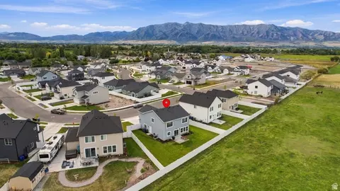 View/Area - 1566 Silver Canoe Loop, Logan, UT 84321 photo 5 of 6