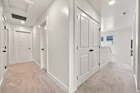 Entry Way - 1566 Silver Canoe Loop, Logan, UT 84321 photo 3 of 3