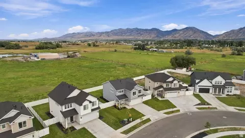 View/Area - 1566 Silver Canoe Loop, Logan, UT 84321 photo 6 of 6