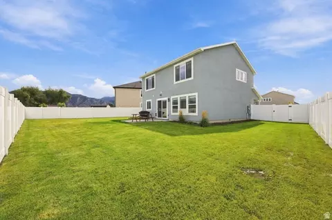 Exterior - 1566 Silver Canoe Loop, Logan, UT 84321 photo 12 of 13