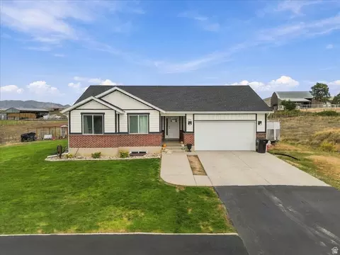 290 W 400 N, Fountain Green, UT 84632