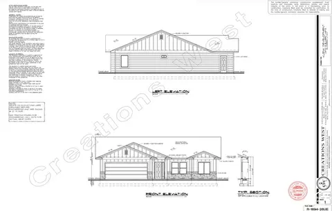 10259 N Vista Ln # 14, Elwood, UT 84337