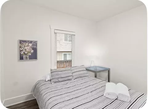 Bedroom - 227 E 300 N, Provo, UT 84606 photo 2 of 5