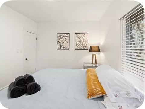 Bedroom - 227 E 300 N, Provo, UT 84606 photo 4 of 5