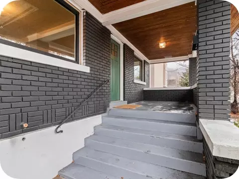 Exterior - 227 E 300 N, Provo, UT 84606 photo 3 of 3