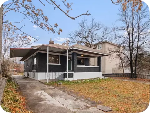 Exterior - 227 E 300 N, Provo, UT 84606 photo 2 of 3