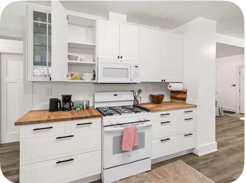 Kitchen - 227 E 300 N, Provo, UT 84606 photo 3 of 5