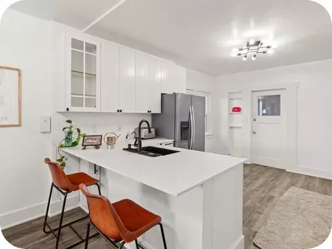 Kitchen - 227 E 300 N, Provo, UT 84606 photo 4 of 5