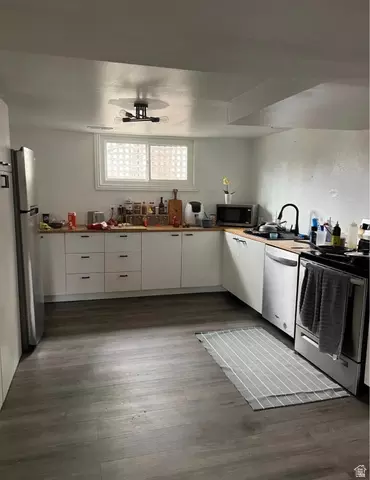 Kitchen - 227 E 300 N, Provo, UT 84606 photo 5 of 5