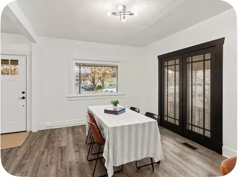 Entry Way - 227 E 300 N, Provo, UT 84606 photo 1 of 3