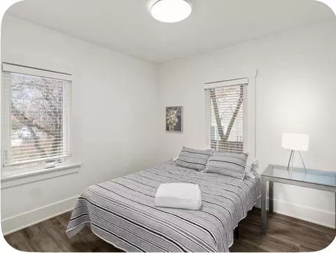 Bedroom - 227 E 300 N, Provo, UT 84606 photo 1 of 5