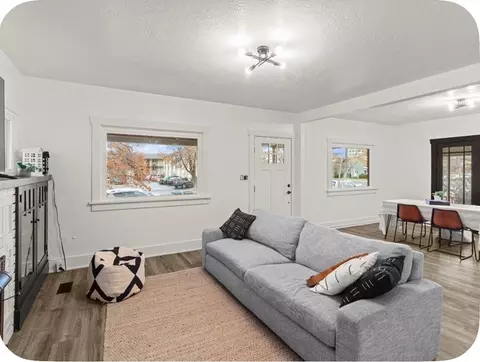 Living - 227 E 300 N, Provo, UT 84606 photo 2 of 2