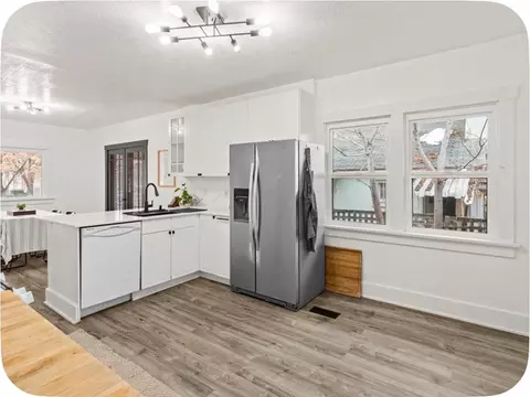 Kitchen - 227 E 300 N, Provo, UT 84606 photo 1 of 5