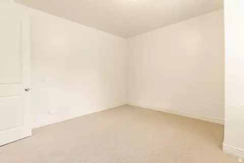 Bedroom - 664 S Silver Leaf Dr, Mapleton, UT 84664 photo 2 of 5