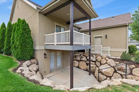 Exterior - 664 S Silver Leaf Dr, Mapleton, UT 84664 photo 9 of 9