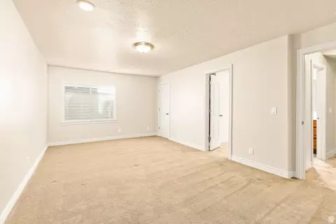Bedroom - 664 S Silver Leaf Dr, Mapleton, UT 84664 photo 5 of 5