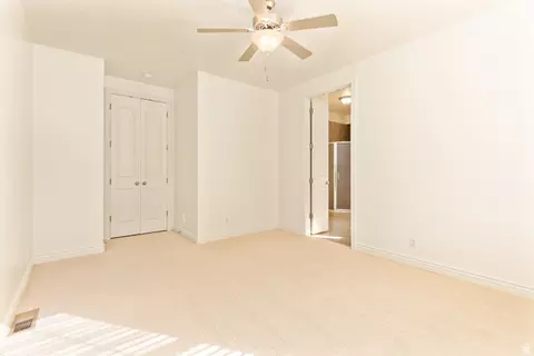 Bedroom - 664 S Silver Leaf Dr, Mapleton, UT 84664 photo 4 of 5