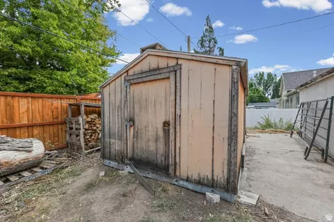 Exterior - 981 W 900 N, Provo, UT 84604 photo 6 of 6