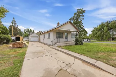 Exterior - 981 W 900 N, Provo, UT 84604 photo 2 of 6