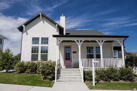 588 W Founders Blvd, Saratoga Springs, UT 84045