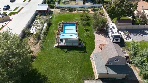 Exterior - 414 E 500 S #A-B, American Fork, UT 84003 photo 2 of 17