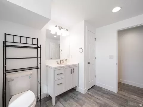 Bath - 414 E 500 S #A-B, American Fork, UT 84003 photo 5 of 5
