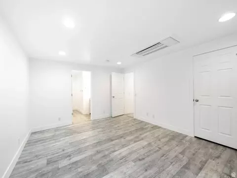 Bedroom - 414 E 500 S #A-B, American Fork, UT 84003 photo 4 of 5