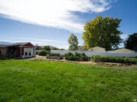Exterior - 414 E 500 S #A-B, American Fork, UT 84003 photo 12 of 17