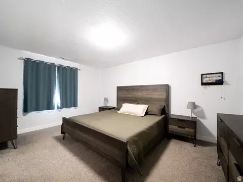 Bedroom - 414 E 500 S #A-B, American Fork, UT 84003 photo 1 of 5