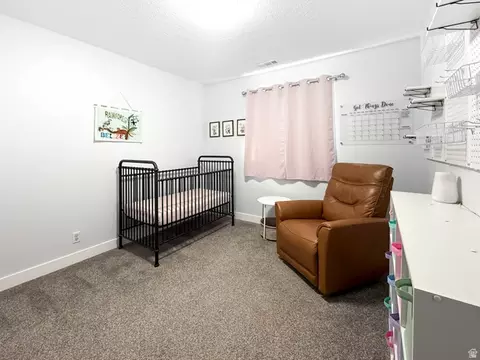 Bedroom - 414 E 500 S #A-B, American Fork, UT 84003 photo 3 of 5