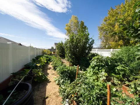 Exterior - 414 E 500 S #A-B, American Fork, UT 84003 photo 14 of 17