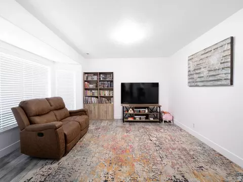 Living - 414 E 500 S #A-B, American Fork, UT 84003 photo 1 of 2