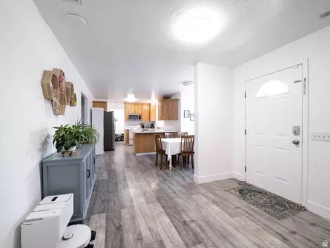 Entry Way - 414 E 500 S #A-B, American Fork, UT 84003 photo 1 of 1