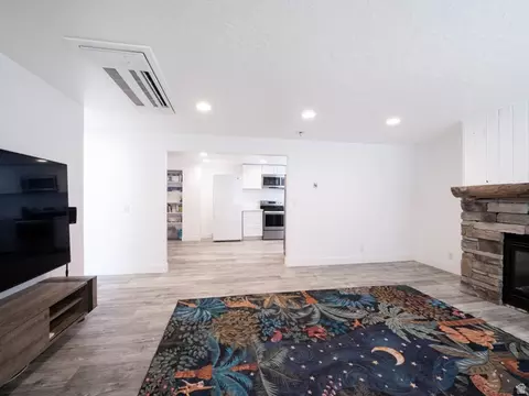 Living - 414 E 500 S #A-B, American Fork, UT 84003 photo 2 of 2